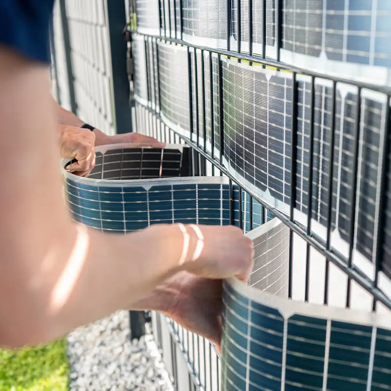 2. Solar-Module