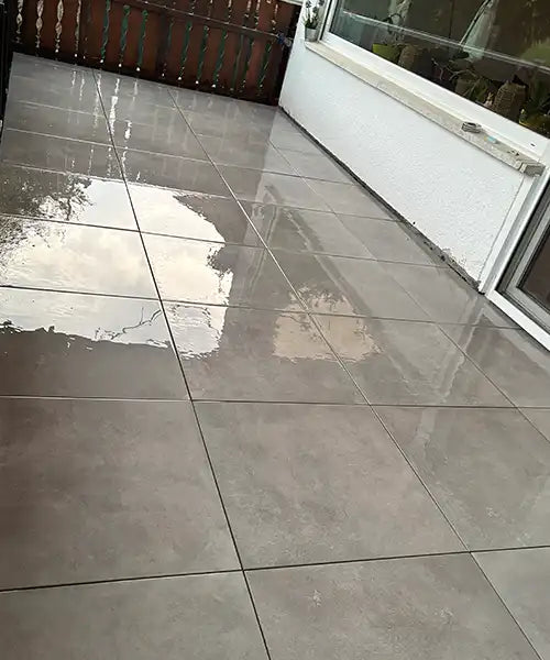 Projekt von Angelo - Nachher