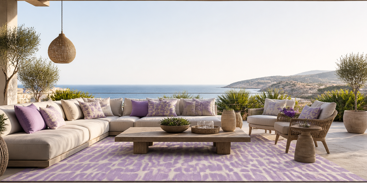 Outdoor Teppiche 200x300 cm