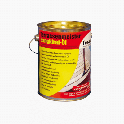 Terrassenpflege-Mittel online kaufen