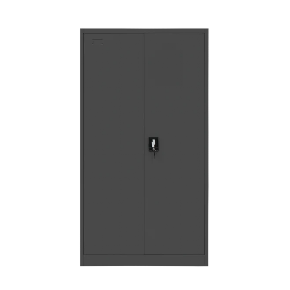 Stahlschrank XL Anhrazit 1950 x 900 x 450 cm