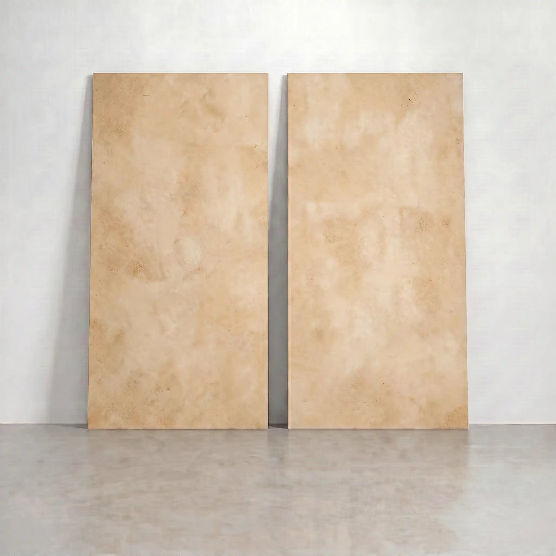 Terrassenplatte Grande Cream 120x60x2cm