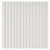 Muster Akustikpaneel Premium Kiesel – Filz Beige