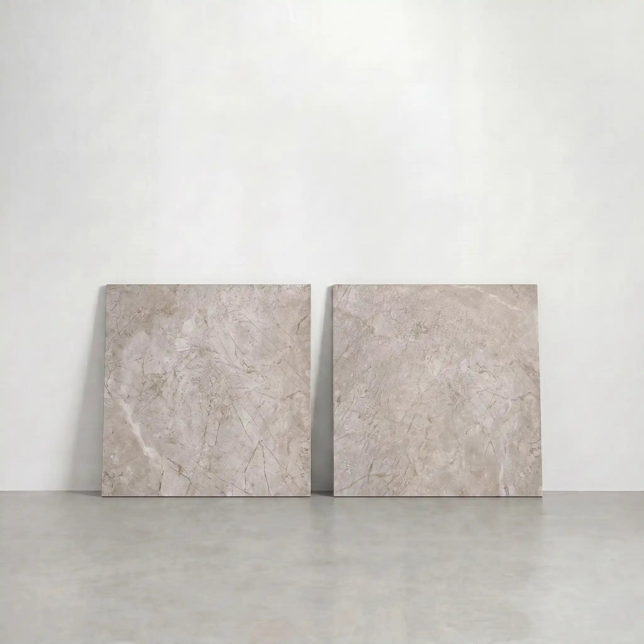 Terrassenplatte Quarz 60x60x2cm