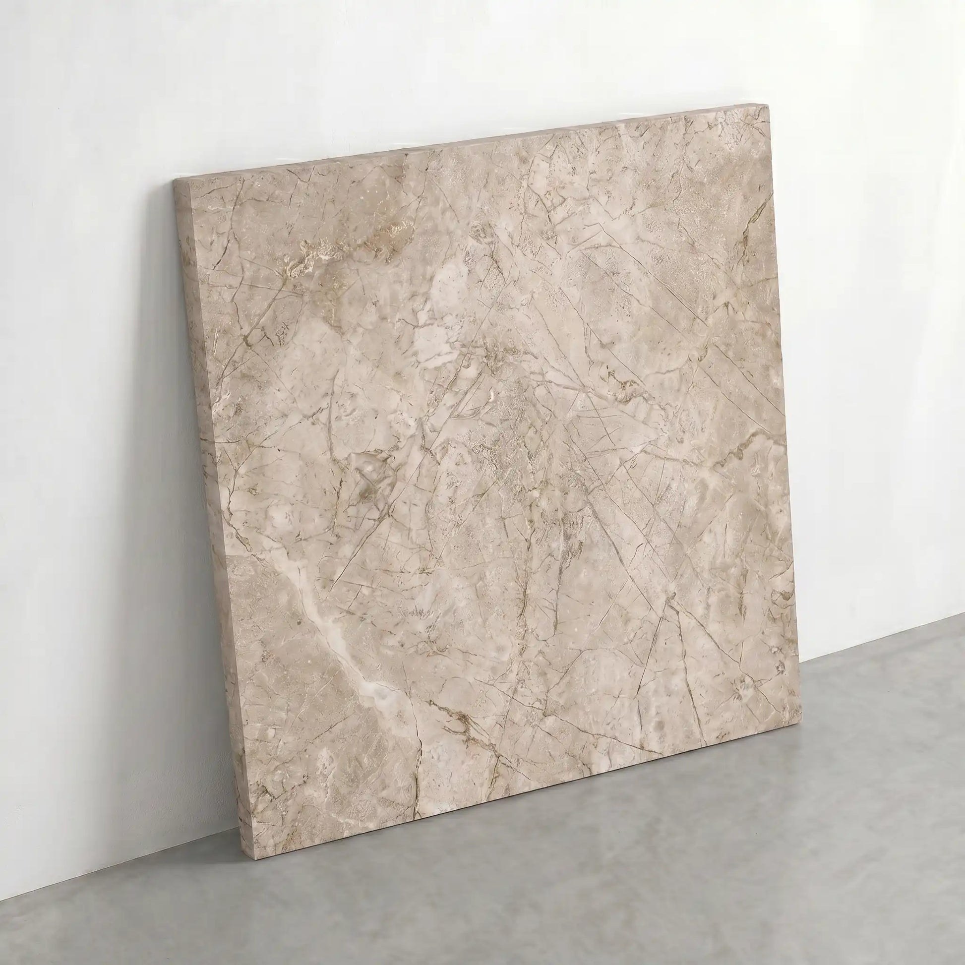 Terrassenplatte Quarz 60x60x2cm