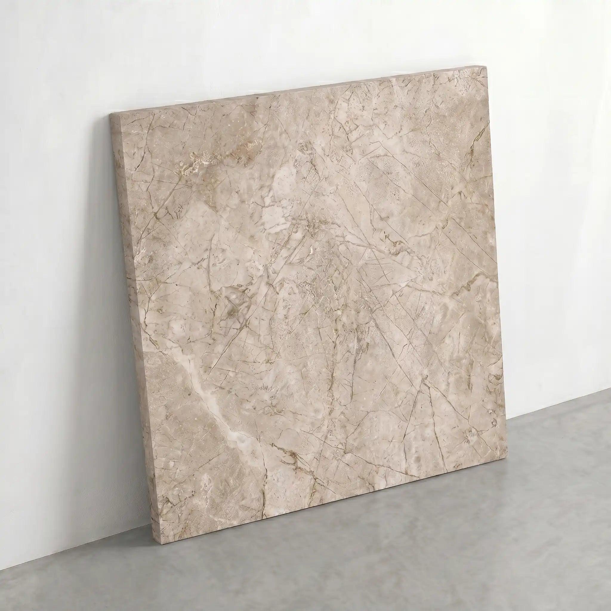 Terrassenplatte Quarz 60x60x2cm