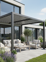 Pergola