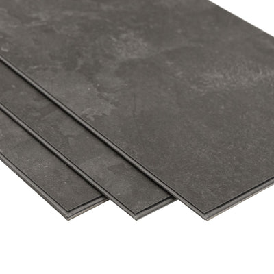 SPC-Wandverkleidung Dunkelbraun 800x400mm - Inhalt 1,92m²
