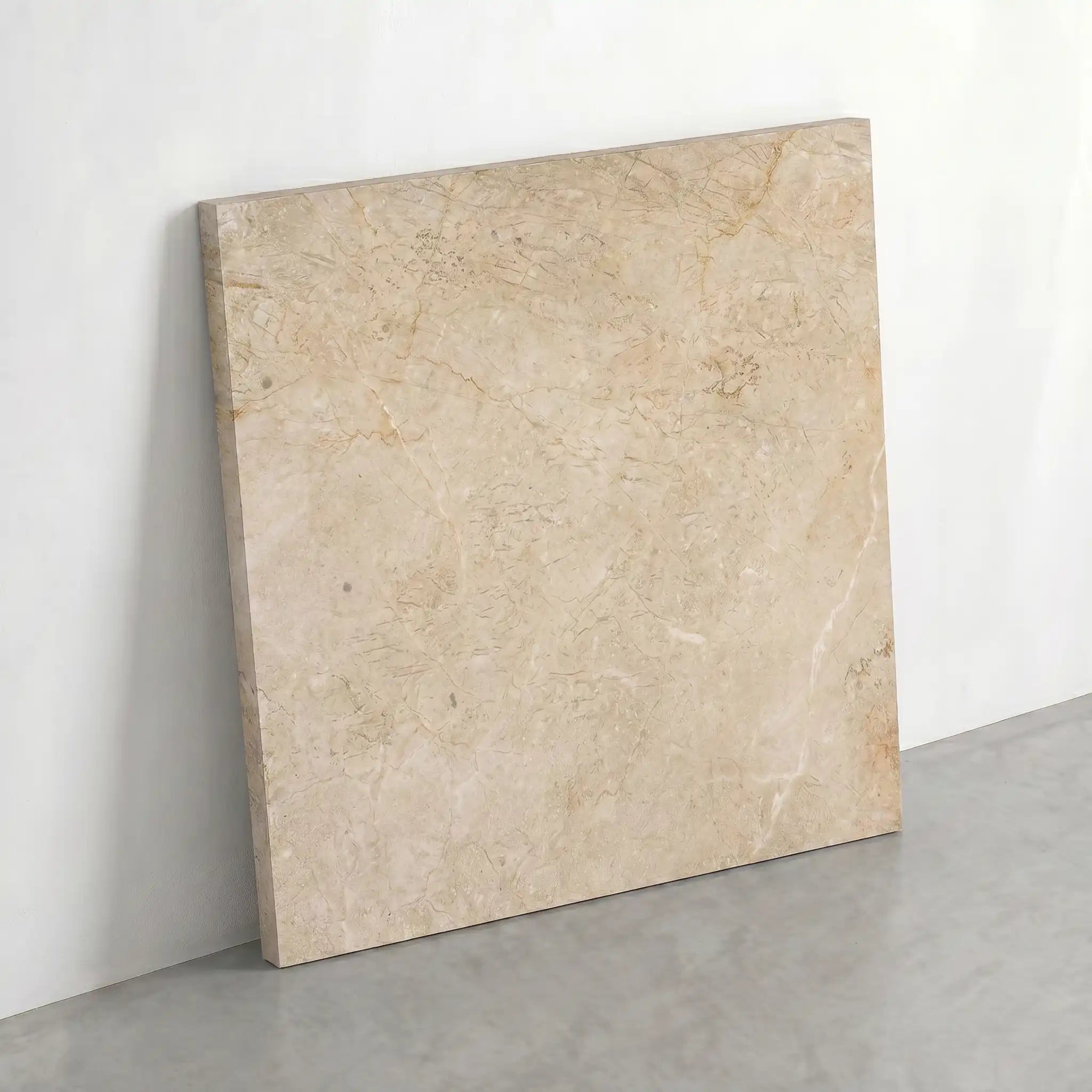 Terrassenplatte Sand 60x60x2cm