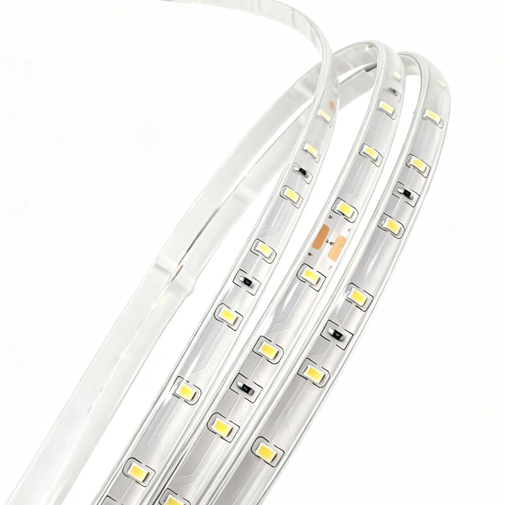 Solar-LED-Streifen 10m