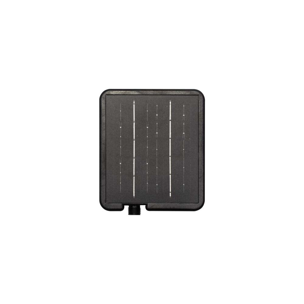 Solar-LED-Streifen 10m