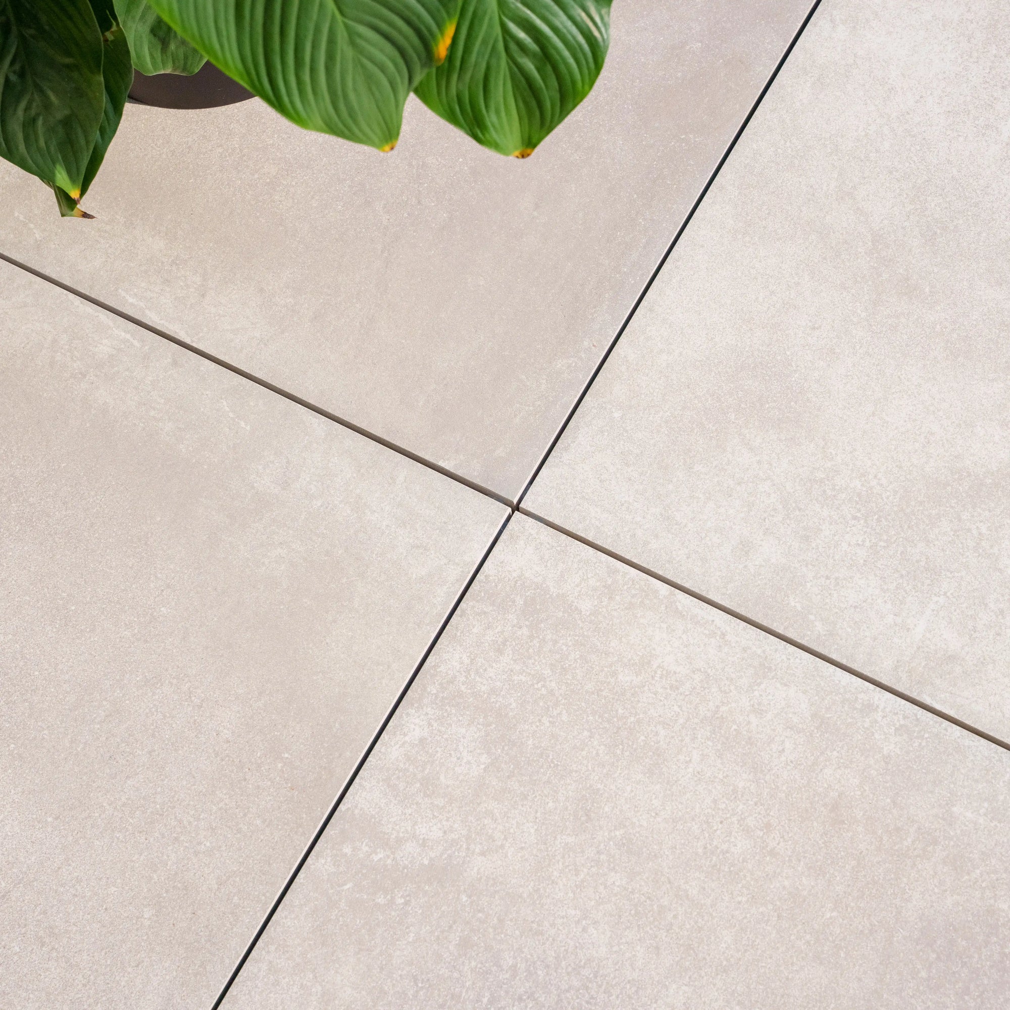 Terrassenplatten einzeln