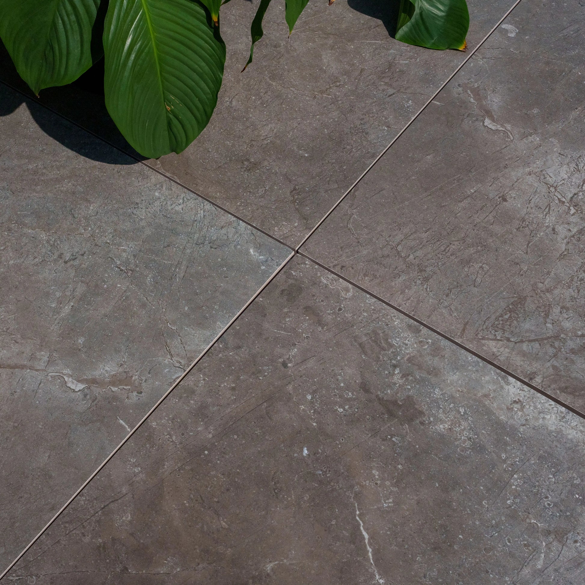 Terrassenplatte Achat 60x60x2cm