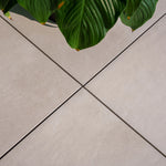 Terrassenplatte Light 60x60x2cm
