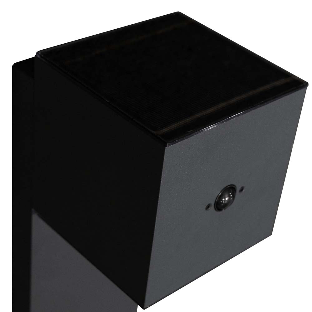 LED Solar Wegleuchte mit Bewegungsmelder Edge