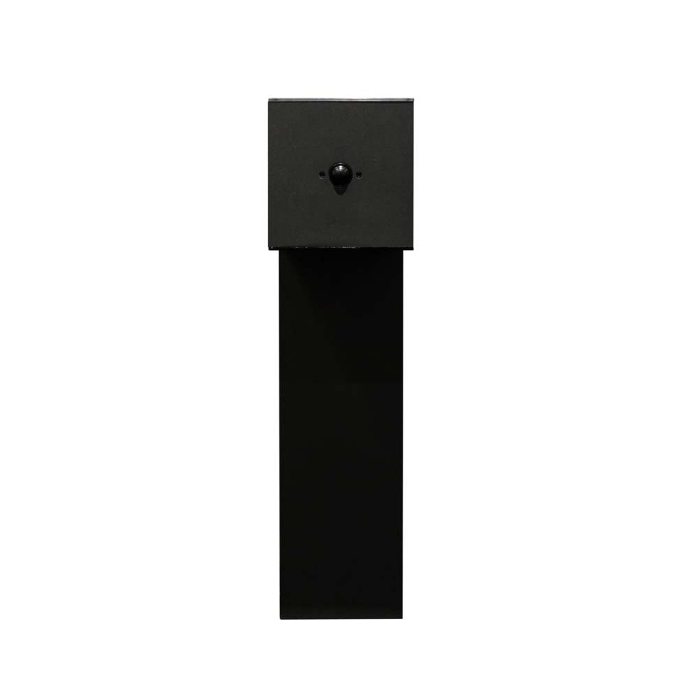 LED Solar Wegleuchte mit Bewegungsmelder Edge