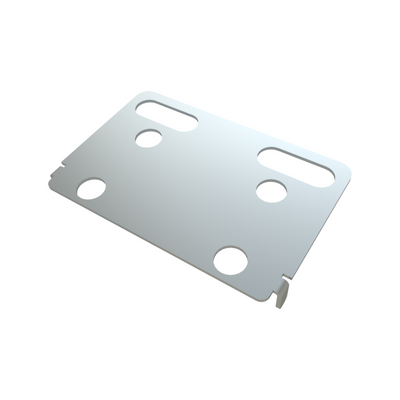 Alu Klick Pro Winkelverbinder | Eckverbinder Alu-UK (4 Stück)