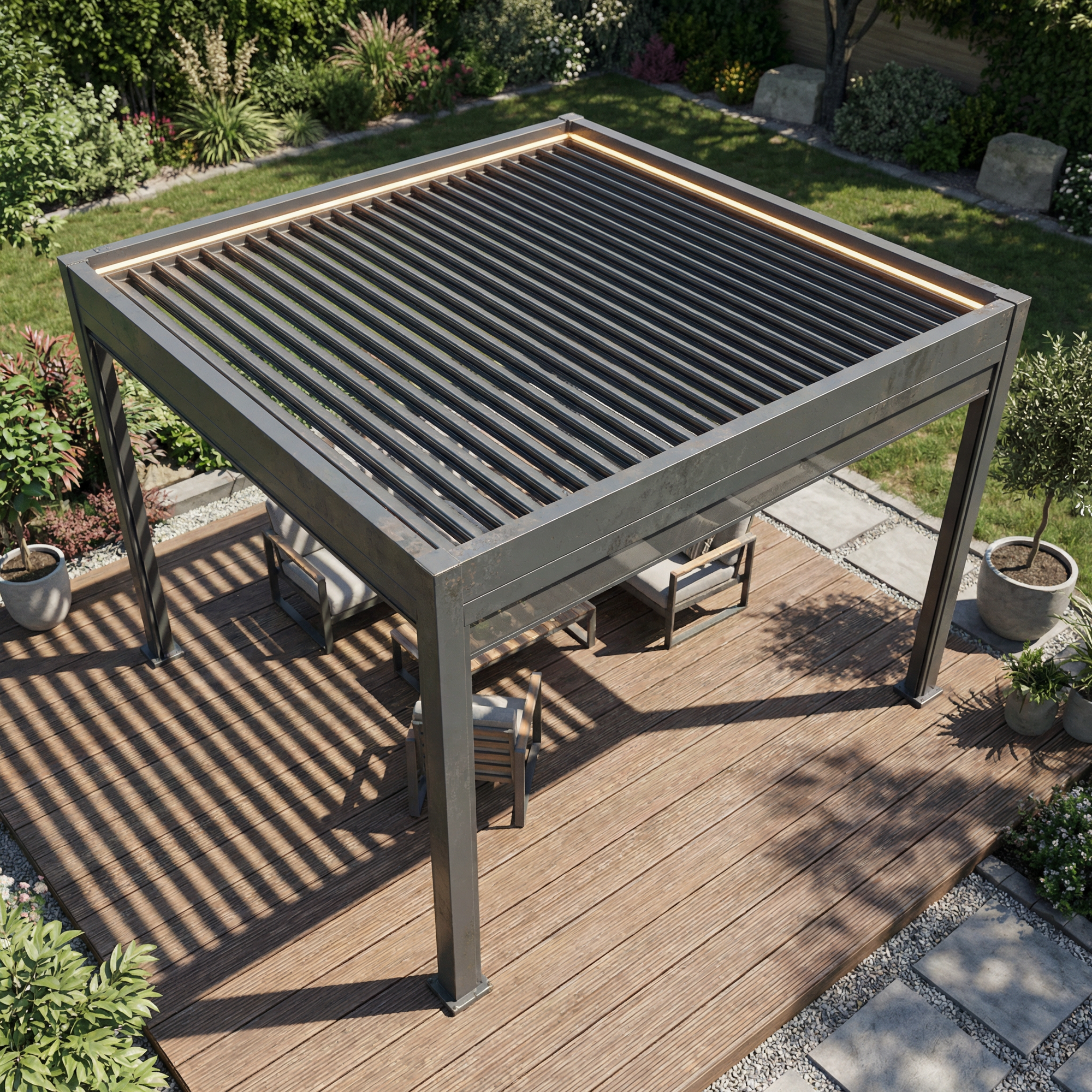 Pergola