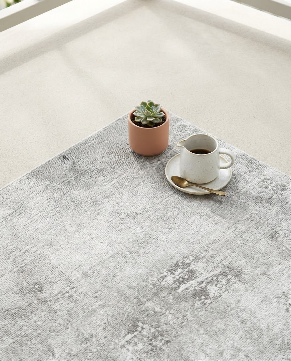Outdoor Teppich Ash Grey Styling