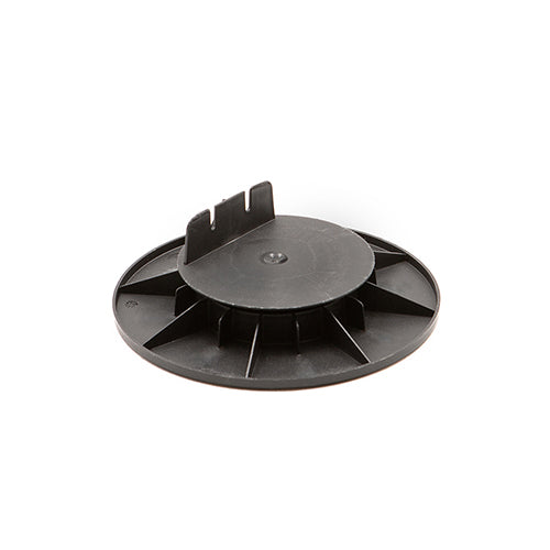 Balkenlager höhenverstellbar 25-40mm für Terrassendielen YEED