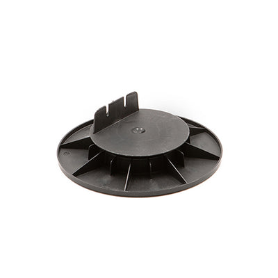 Balkenlager höhenverstellbar 25-40mm für Terrassendielen YEED