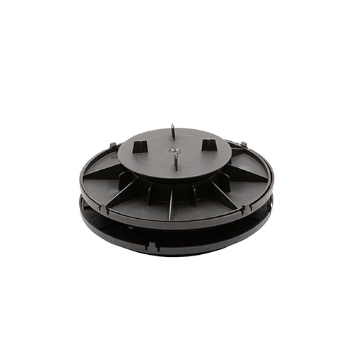 Stelzlager selbstnivellierend 50-65mm für Terrassenplatten YEED