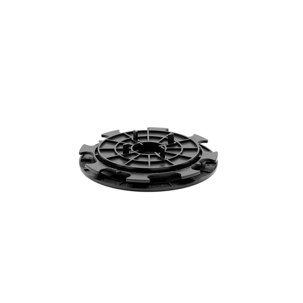 Stelzlager höhenverstellbar 8-20mm für Terrassenplatten YEED