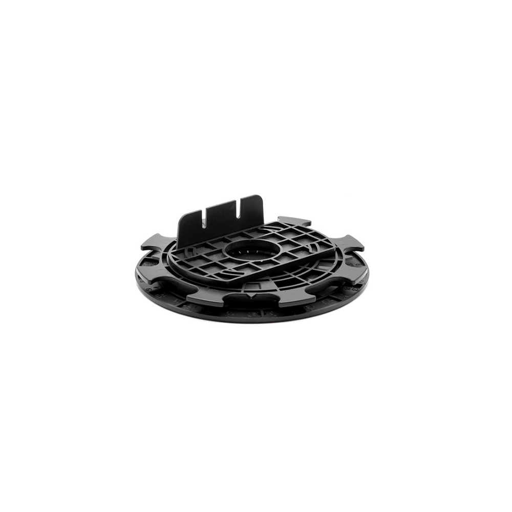 Balkenlager höhenverstellbar 8-20mm für Terrassendielen YEED